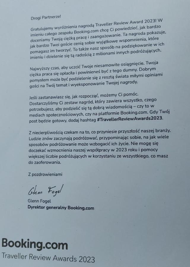 Pasłęk But 아파트 외부 사진